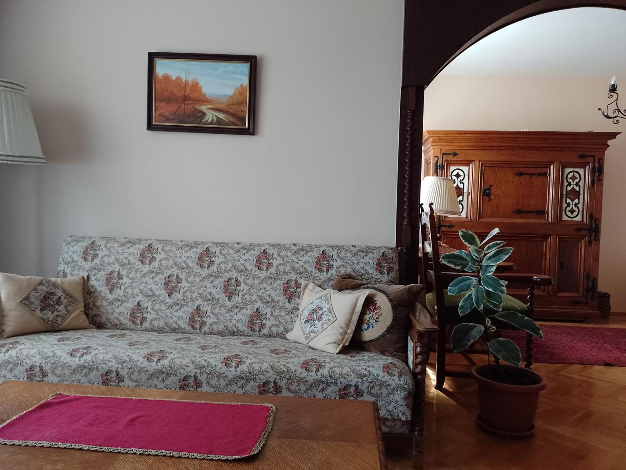 Belvarosi Classic Apartman 85 Square Meters Szombathely Luaran gambar