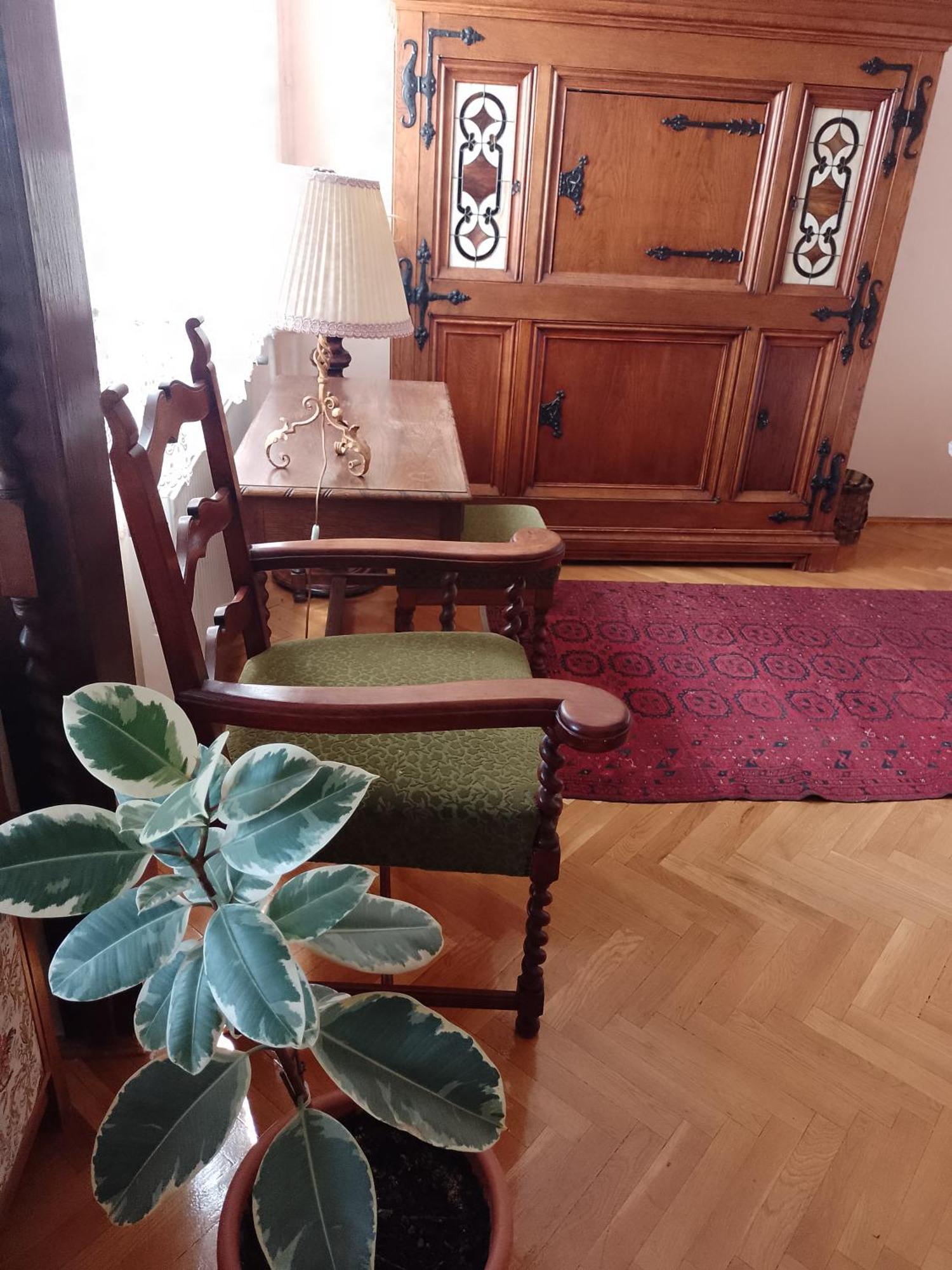 Belvarosi Classic Apartman 85 Square Meters Szombathely Luaran gambar